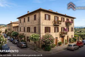 Appartamento - Viterbo