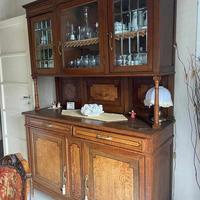 Mobili antichi fine 1800