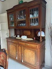 Mobili antichi fine 1800