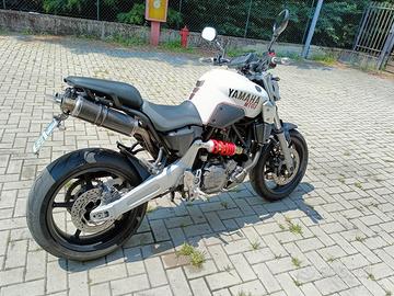 Yamaha MT-03 - 2006