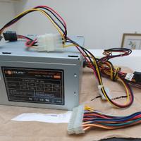 Alimentatore PC 500W