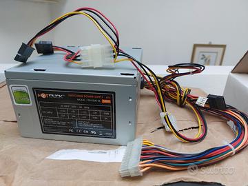Alimentatore PC 500W