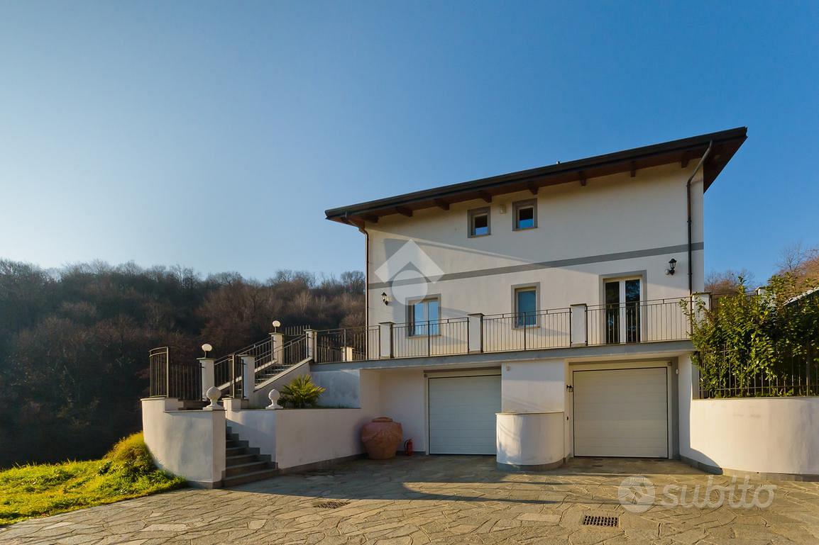 House in Pecetto Torinese, Eremo - Vista 2