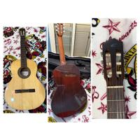 Chitarra classica cuenca