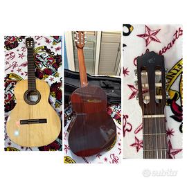 Chitarra classica cuenca