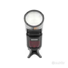 Neewer Flash Speedlite Z1 Nikon