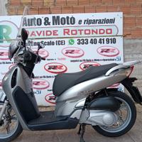 Honda SH 150 appena 8800km Uniprò
