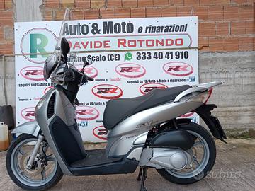 Honda SH 150 appena 8800km Uniprò