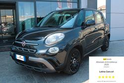 Fiat 500 L 1.3 mjt 95cv con CarPlay