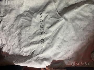 stivali stuart weitzman 35.5