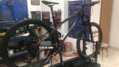 Mtb shan GT 29 production privee