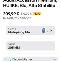 Tavola Sup Gonfiabile