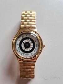 Orologio Swatch Irony anni 90 da collezione