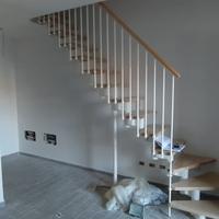 Scala modulabile - Fontanot Kompact