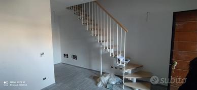 Scala modulabile - Fontanot Kompact