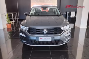 VOLKSWAGEN T-Roc 2.0 TDI SCR 150 CV DSG Bus U10587