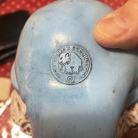 Pupazzo gomma Dysney anni 70