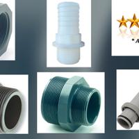 Nipplo e Adattatori Piscina PRONTA CONSEGNA 