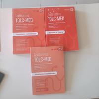 libri testbusters Medicina