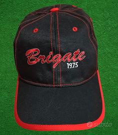 cappello ultras Milan brigate Rossonere anno 1996