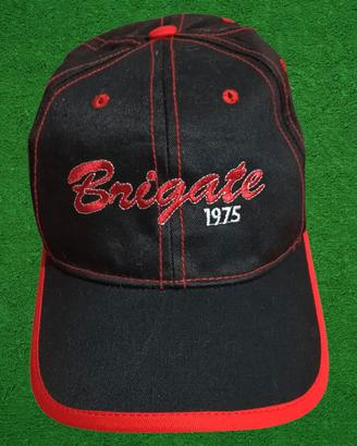 cappello ultras Milan brigate Rossonere anno 1996