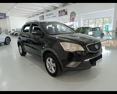 SSANGYONG Korando 3ªs 2.0 e-XDi 175 CV 2WD MT