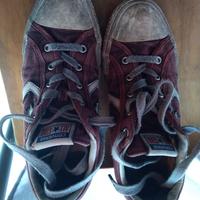 Coverse all star limited