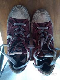 Coverse all star limited