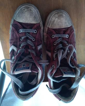 Coverse all star limited