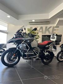 BMW r 1250 gs Adventure Abs my19