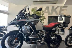 BMW r 1250 gs Adventure Abs my19