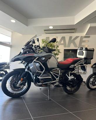 BMW r 1250 gs Adventure Abs my19