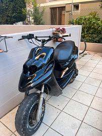 Booster 70