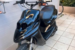 Booster 70