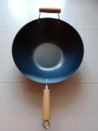 Padella Wok