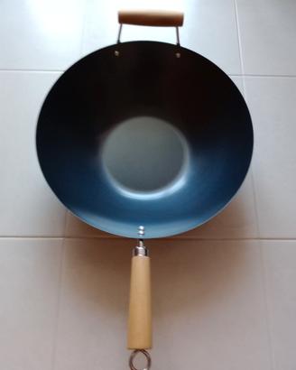 Padella Wok