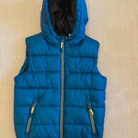 Smanicato Bambino -Tg 6/7 anni - Blukids