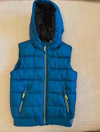 Smanicato Bambino -Tg 6/7 anni - Blukids