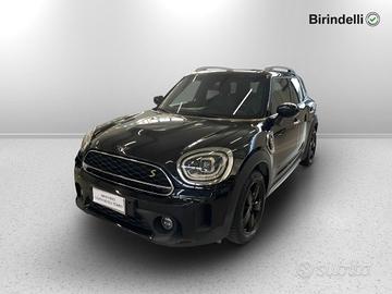 MINI Mini Countrym.(F60) - Mini 1.5 Cooper SE Busi