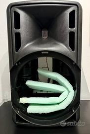 Scocca RCF ART 315-A MK4 + Tromba Originale