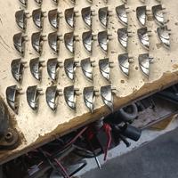 Meazzi Hollywood blocchetti