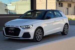 AUDI A1 SPB 25 TFSI Admired Advanced