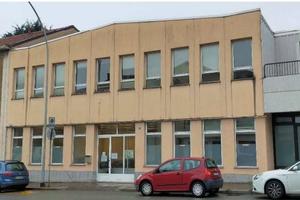 Immobile in asta di 2001 m² con 5 locali a Biella