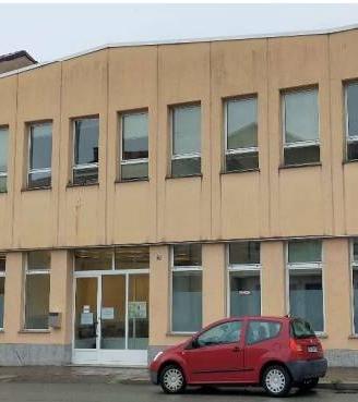 Immobile in asta di 2001 m² con 5 locali a Biella