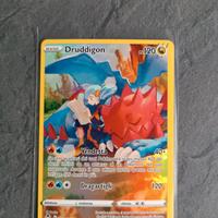 carta Pokemon 