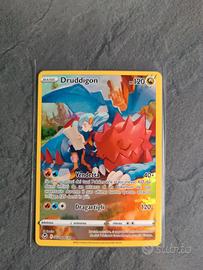 carta Pokemon 