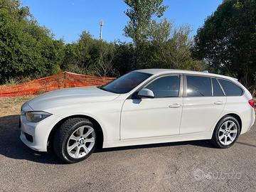 BMW 318d