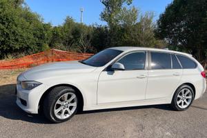 BMW 318d
