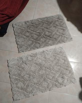 Tappeti bagno