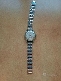 orologio vintage donna Lamco